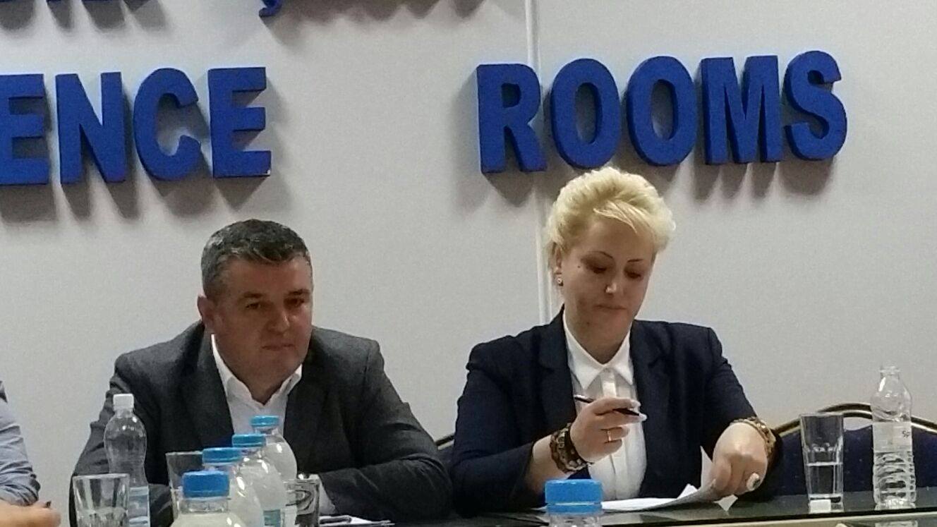 Inspektoriati Shëndetësor Gjirokastër bën bilancin e vitit 2016, gjobë edhe spitalit rajonal për ligjin antiduhan