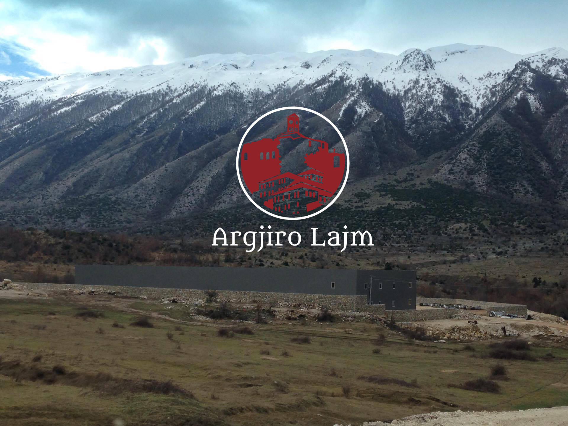 Investimi që i kthen shpresën Zagories, drejt përfundimit fabrika e ujit (FOTO)