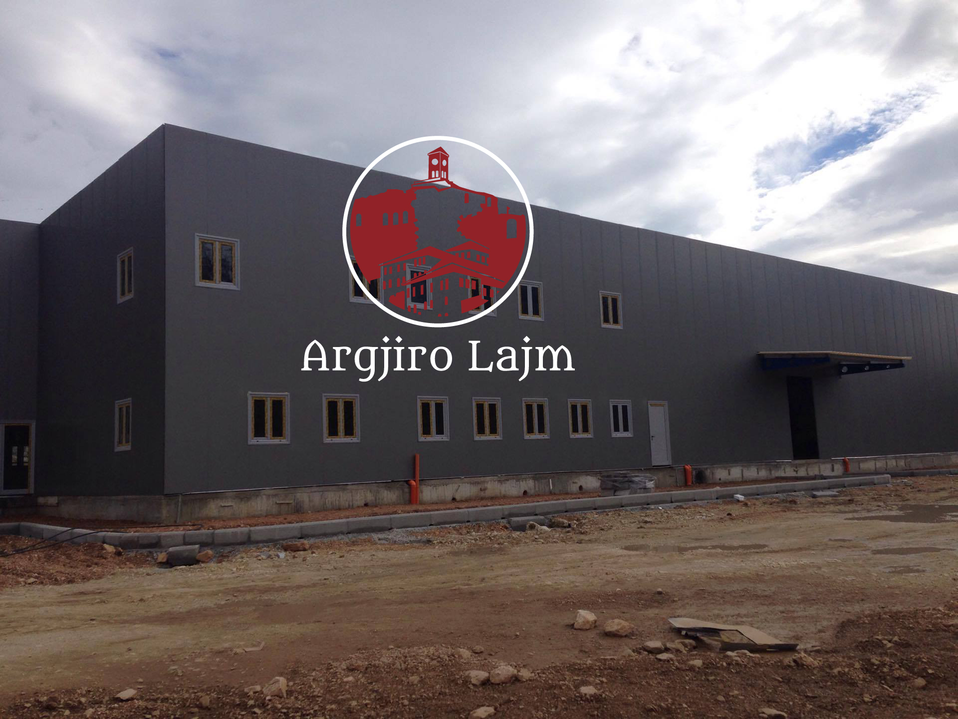 Investimi që i kthen shpresën Zagories, drejt përfundimit fabrika e ujit (FOTO)