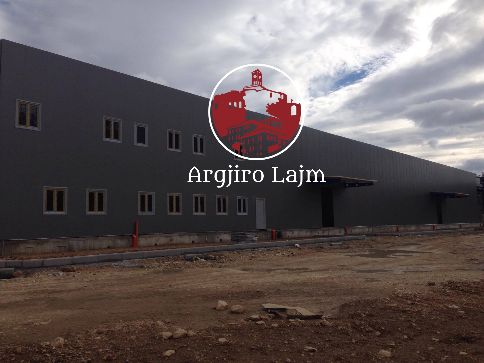 Investimi që i kthen shpresën Zagories, drejt përfundimit fabrika e ujit (FOTO)