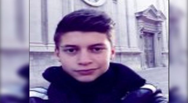 Kishte dalë me një vajzë të festonte ditëlindjen, vdes tragjikisht 16 vjeçari