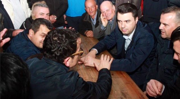 Zbardhen dokumentet/ Amerika nuk kishte objektiv rrëzimin e Enver Hoxhës