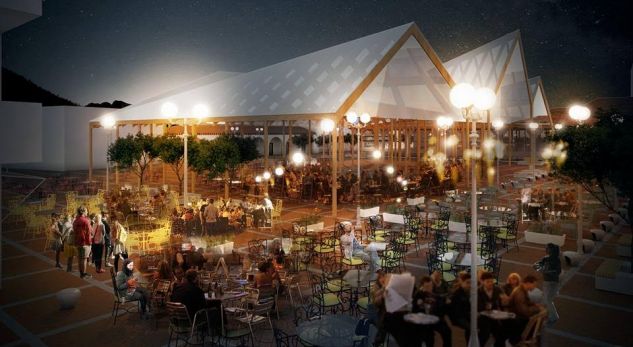 VIDEO e rrallë/ Kur Fatos Nano la burgun e Tepelenës për të shkuar në varrimin e nënës