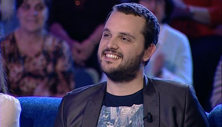 Fituesi i Big Brother:Ju rrëfej tmerrin mes plumbave te “Myslym Shyri