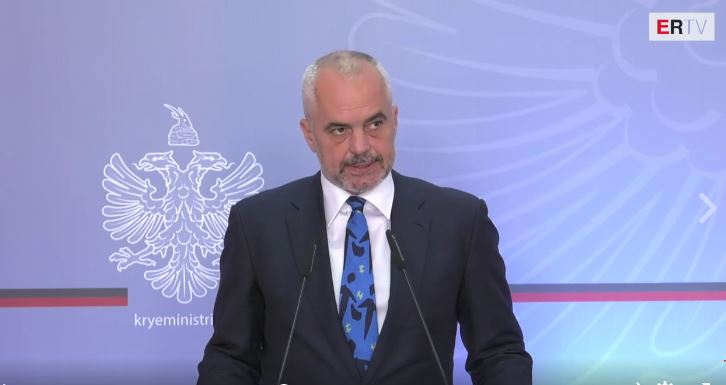 Rama-Bashës: Numrin tim e ke Lulzim, më merr një orë e më parë