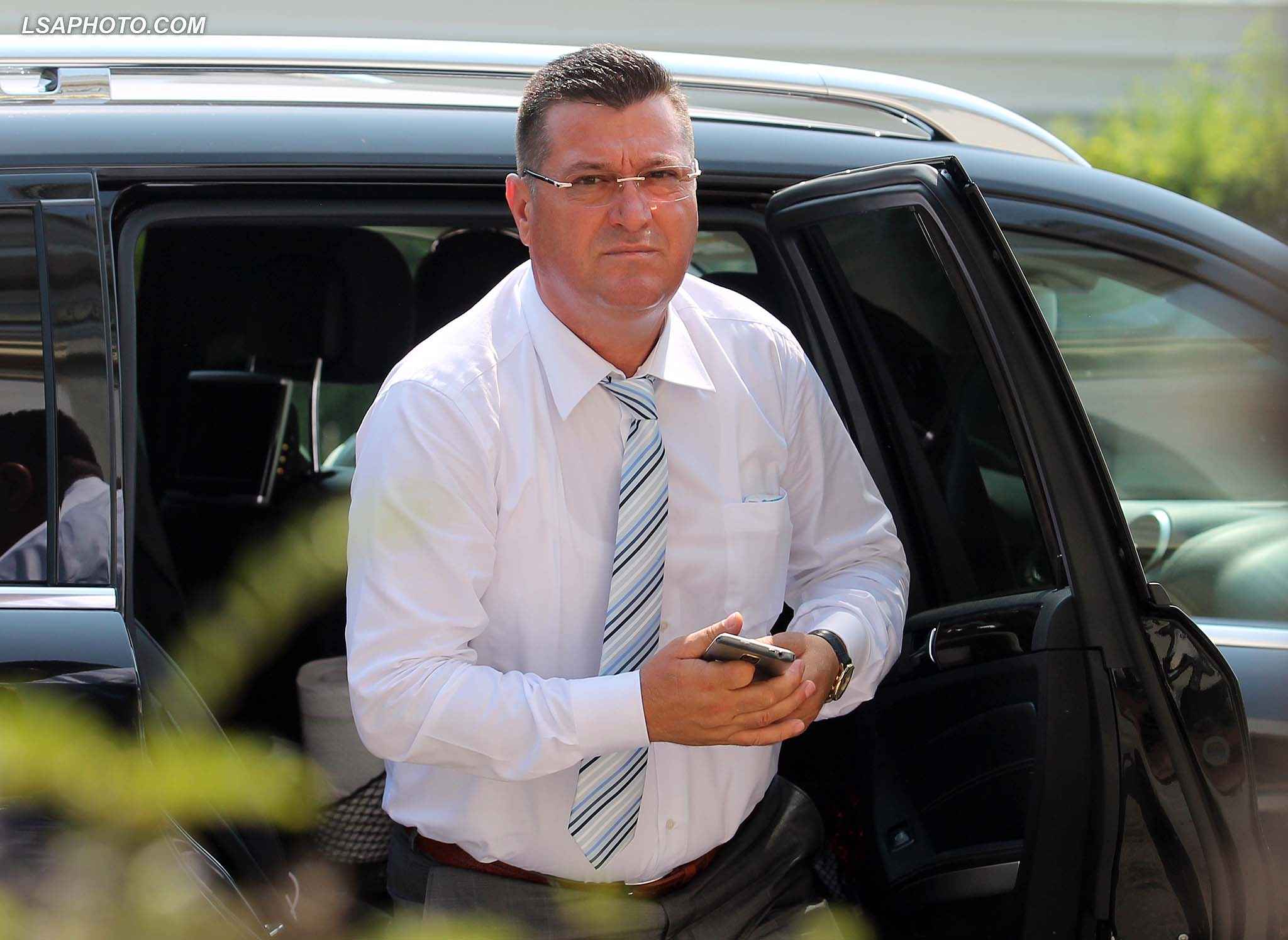 Ndërron jetë deputeti i LSI-së, Gjovalin Kadeli