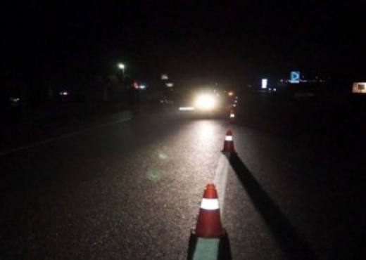 Aksident në Memaliaj, në gjendje të rëndë 46-vjeçari (Emri)