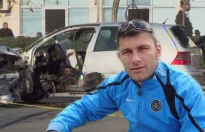 Vrasja mafioze e tepelensit, kamerat e sigurisë zbulojnë si u ekzekutua Elton Çiço