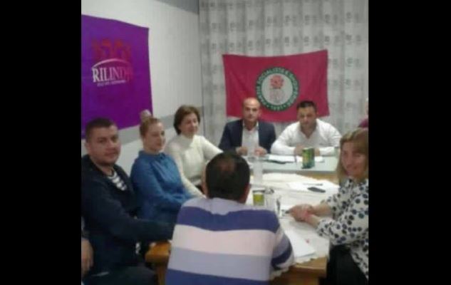 Gjirokastër, shkarkohet dhe procedohet penalisht inspektori tatimeve. Mori pjesë në fushatën elektorale