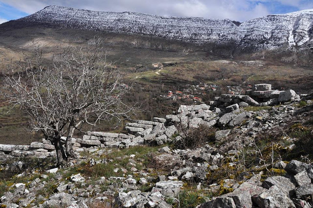 Dy Kala që njihen pak në Gjirokastër (FOTO)