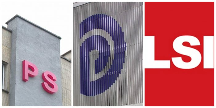 Votoni sondazhin/ Cila parti del forcë e parë në Gjirokastër?