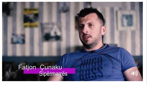 Kumbaro publikon një video promovuese për Gjirokastrën, shihni çfarë thonë personazhet e saj