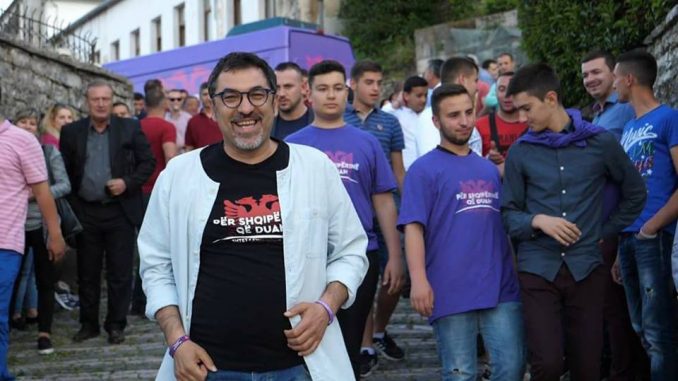 Rrëfimi i Bledi Çuçit: Ja premtimi im për Gjirokastrën!