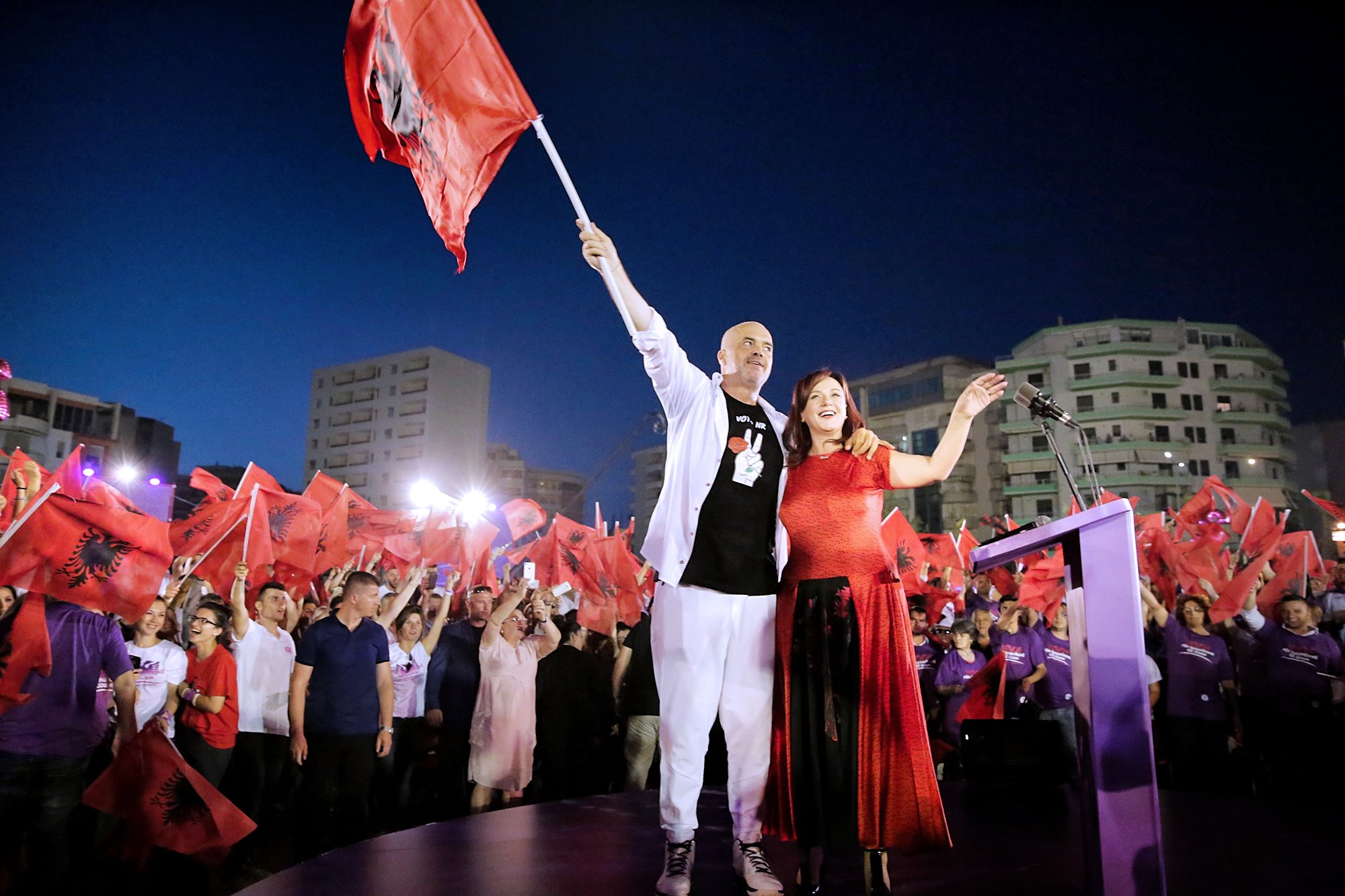 Rama zbulon nismën e re, konsultime me qytetarët për të përmirësuar qeverisjen