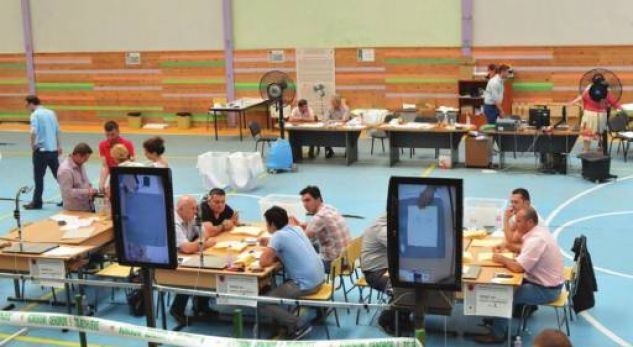 Gjirokastër, nis trainimi i komisionerëve për zgjedhjet e 25 qershorit