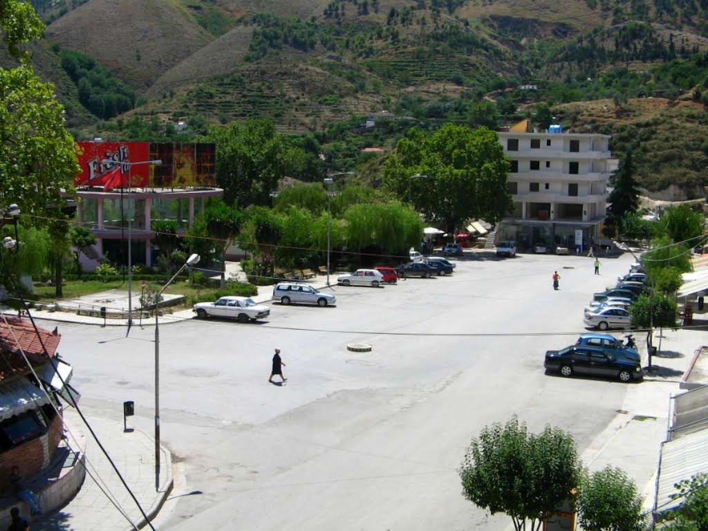 Përfundon numërimi, Delvina rikthehet tek Partia Socialiste