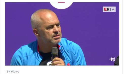 Rama në Cepo, batutë për Flamur Golemin: Derisa i besoni sytë, besoni edhe votën