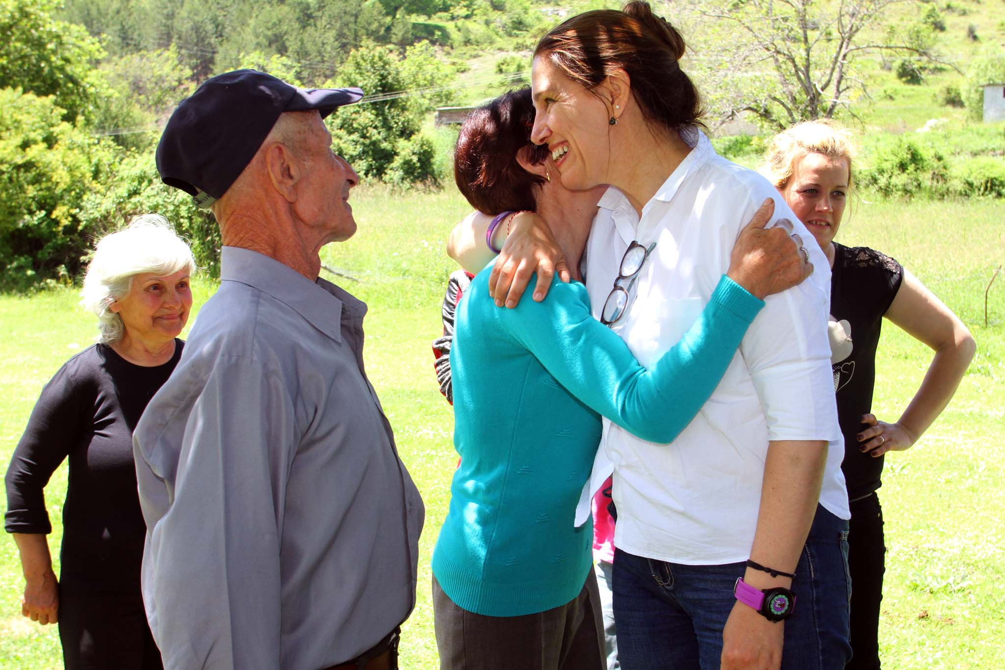 Frashëri meriton vëmendje njëlloj si Përmeti, Kumbaro: Rruga, pjesë e projektit me Bankën Botërore