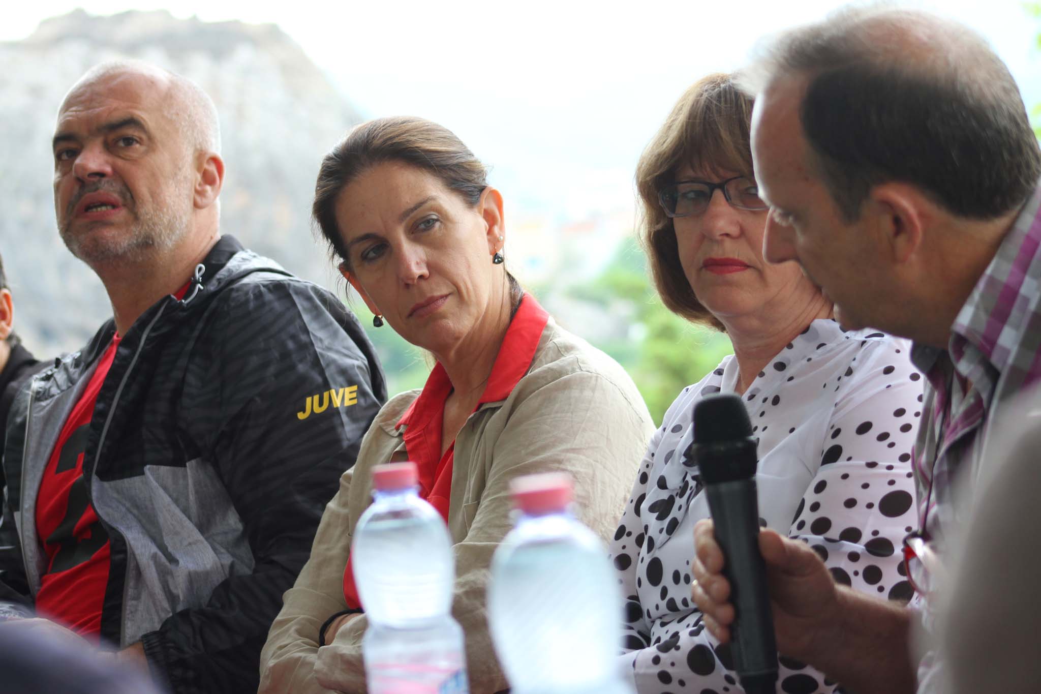 Kumbaro me operatorët turistikë: Në Tiranë nuk e dinin që Përmeti kishte Qendër Historike! Vizioni ynë, ekonomi përmes turizmit e trashëgimisë