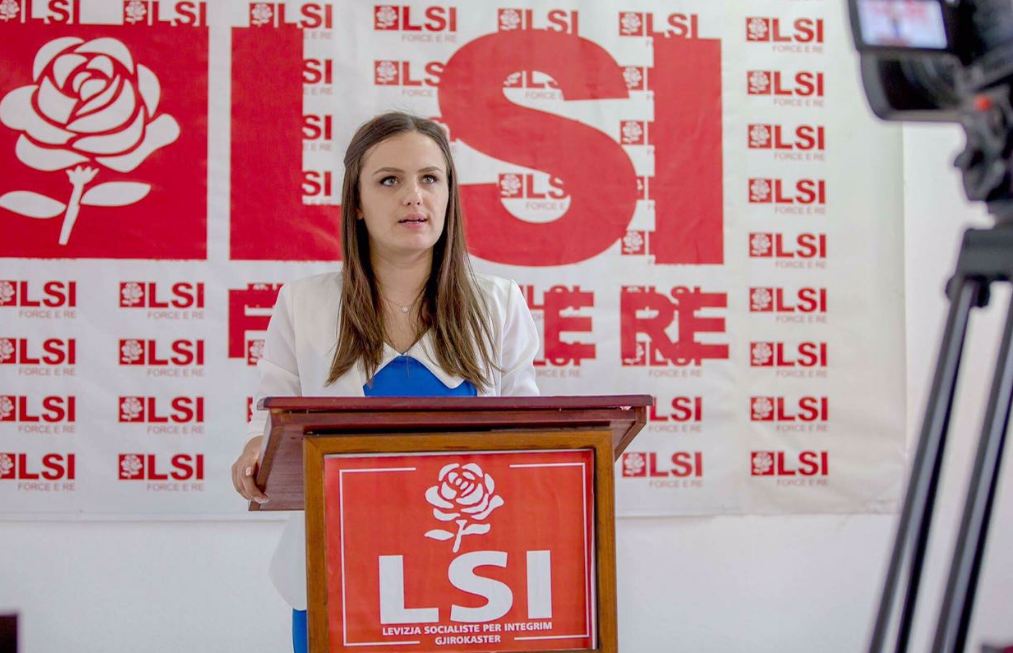 LSI Gjirokastër përgënjeshtron portalin e PD-së: Ne nuk shpërndajmë miell