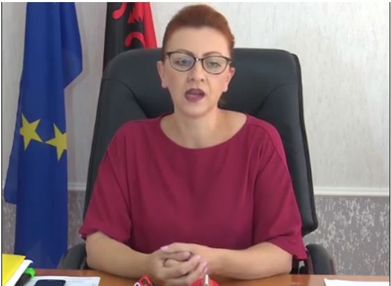 VIDEO/ Lindita Rova flet për 12-vjeçaren te “Koto Hoxhi”: Si e zbuluam që luante lojën e rrezikshme “Balena Blu”