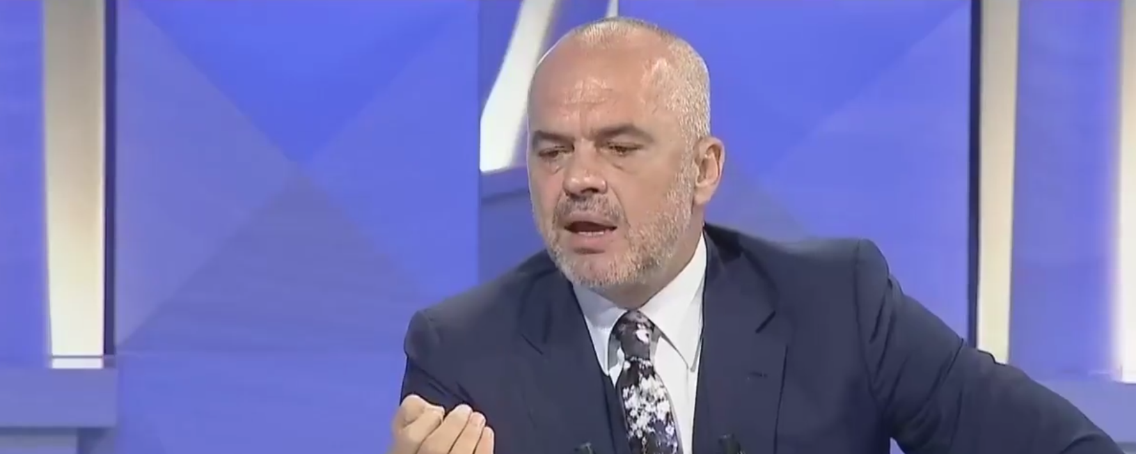 Dropulliti pyet Ramën te Fevziu: Pse duhet të votoj PS-në? Ja si përgjigjet Kryeministri