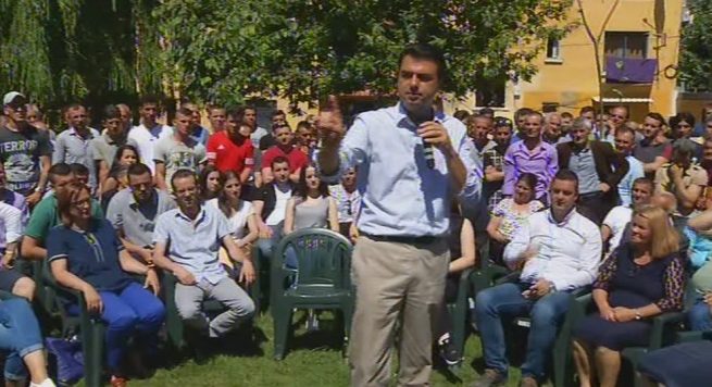 Basha: Meta është bërë si bishë, asnjë votë për shushunjat