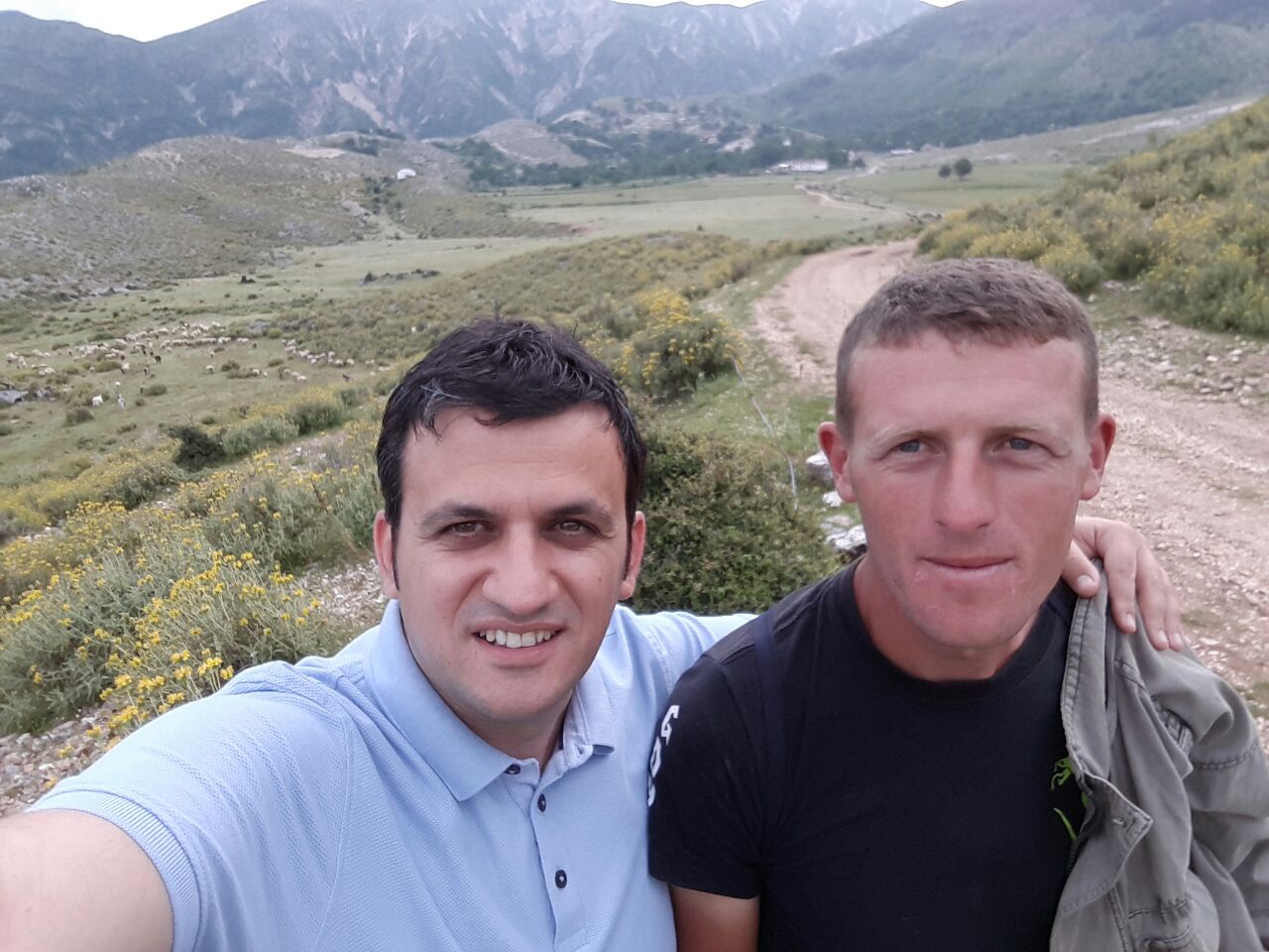 Bariu i ankohet Flamur Golemit: Pa teserën e LSI-së s’më jepnin vaksinat e bagëtive