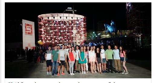 8 ditë nga skandali me Ansamblin e Dropullit, ende asnjë shpjegim për ngjarjen. Përse nuk flet Anton Tuni dhe Bashkia Dropull?