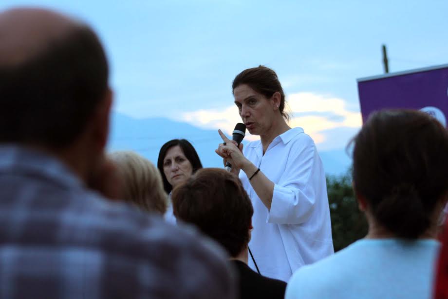 Kumbaro sulmon Tavon në Bulo e Drino: Asnjë votë për ata që ju gënjejnë me vaksinën e lopës, me miell apo numrin e telefonit