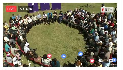 Rama në Gjirokastër, takim me fermerët në Cepo: Vota për Lulin është votë kundër të ardhmes (VIDEO)