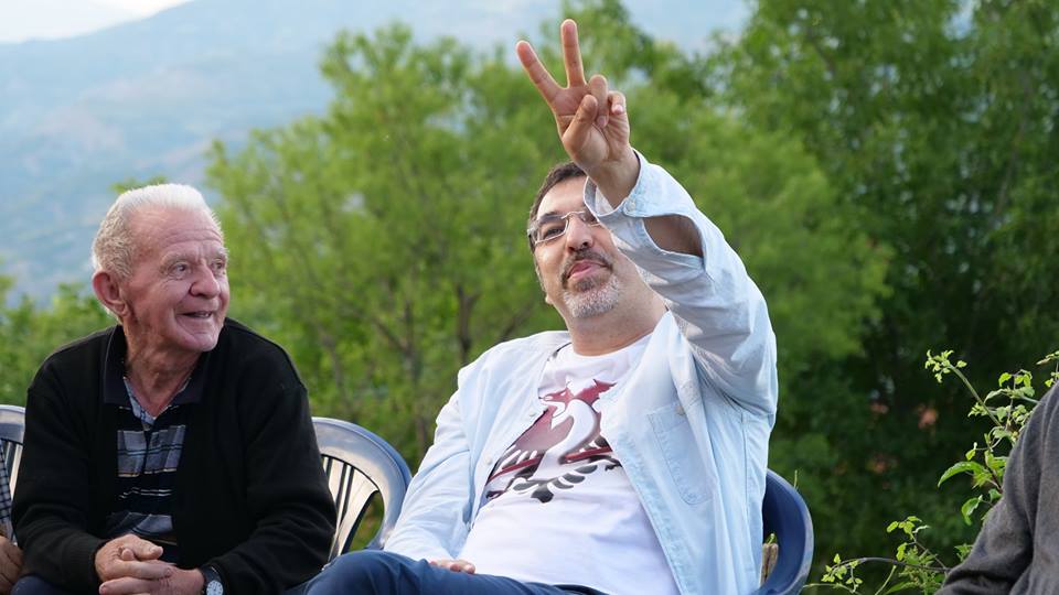 Çuçi takim te “11 Janari” : PS të qeverisë vetë, jo më presione që mbajnë peng të ardhmen e Shqipërisë