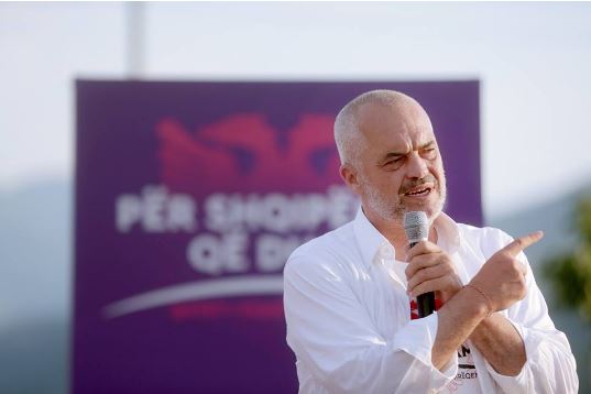 Rama në Tepelenë: Turistët vijnë për Ali Pashën jo për Tërmet Peçin