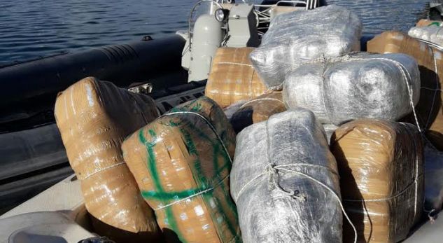 Si i furnizonte me drogë miku i Elton Çiços nga Tepelena grupet kriminale në Itali