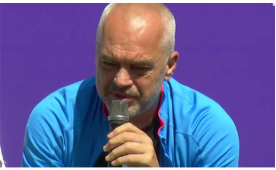 Rama “sulmon” LSI-në në Gjirokastër: T’i japim fund ‘bosnjëzimit’ të shtetit