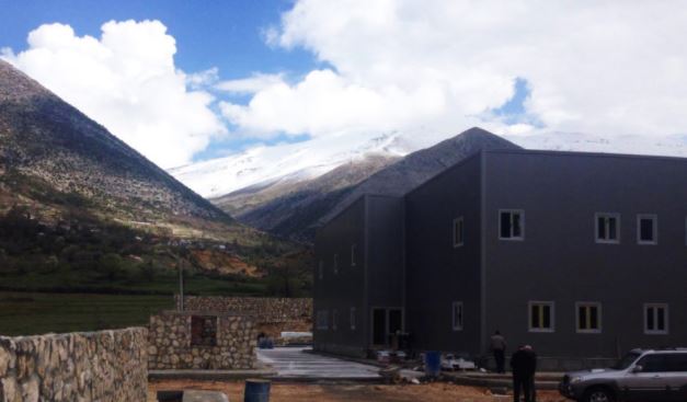 Përfundon ndërtimi i fabrikës së ujit në Zagorie, njoftim për vende të lira pune