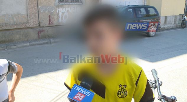 “Balena Blu” në Shqipëri. Dëshmitë e frikshme të fëmijëve: Shoku im çau dorën…(Video)