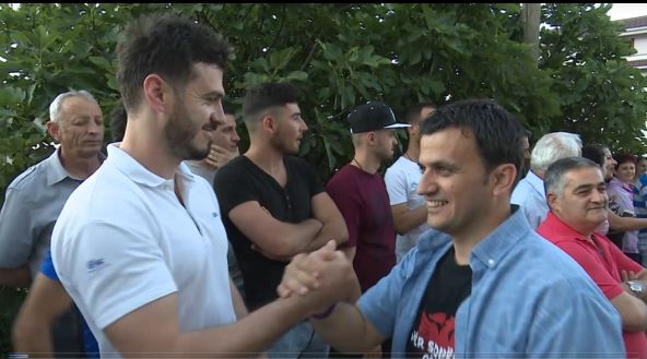 Flamur Golemi: Deputeti 20-vjeçar ndryshon identitetin për një grusht vota. Ta ‘pushojmë’ nga puna në 25 qershor