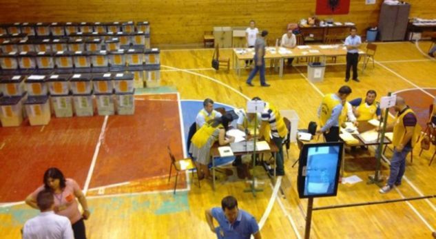 Mbyllet numërimi në 8 qarqe, këto janë mandatet që merr secila parti