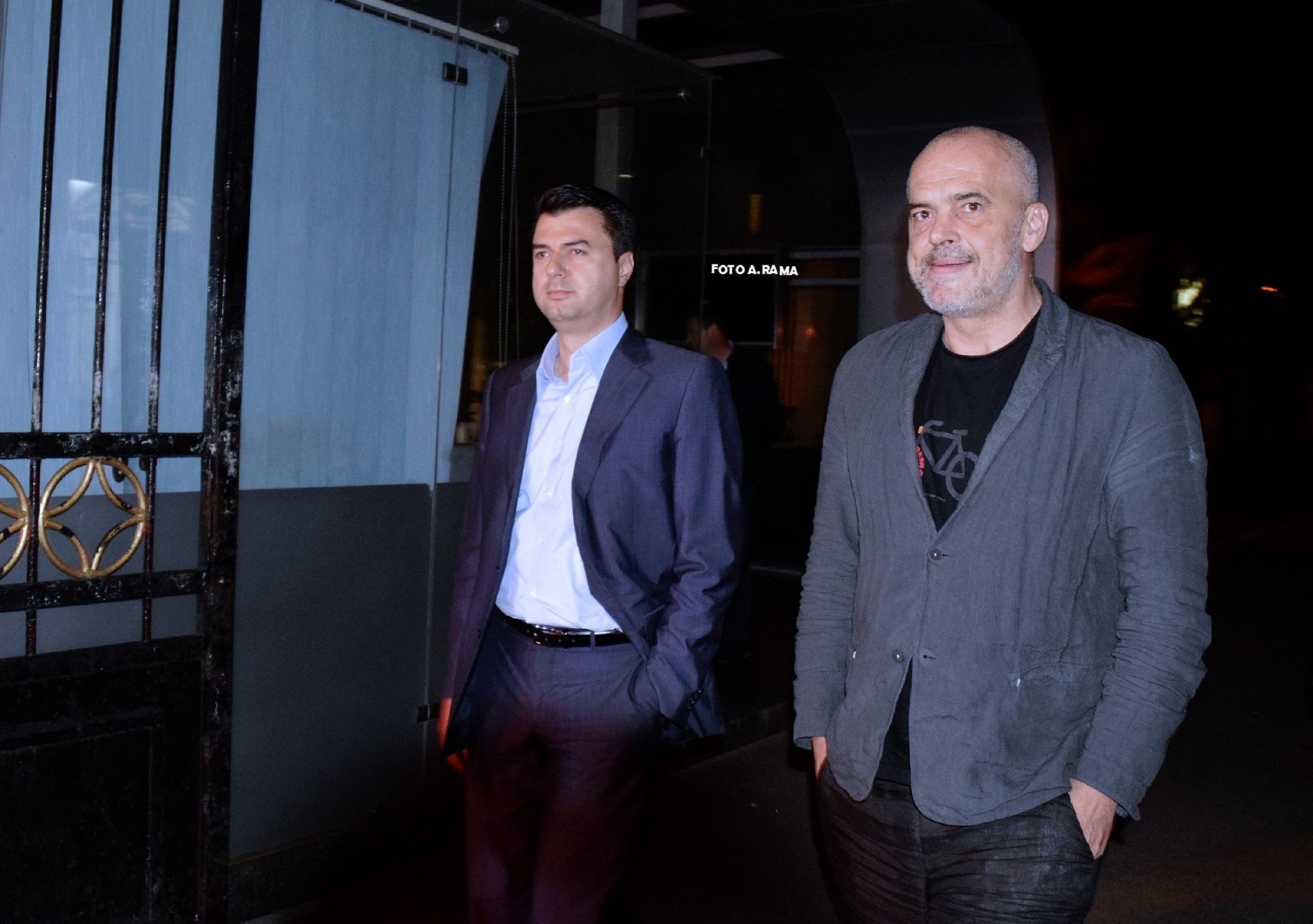 Marrëveshja, pse Rama dhe Basha do të bashkëqeverisin pas 25 qershorit