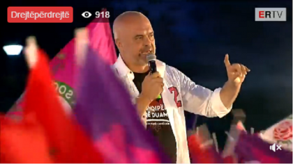 Rama e zbulon nga Gjirokastra: Pse u katandis LSI në këtë mënyrë