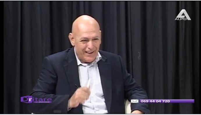 Pas intervistës me Çuçin, pezullohet emisioni ‘Dritare’. Çfarë po ndodh me televizionin e LSI-së në Gjirokastër?