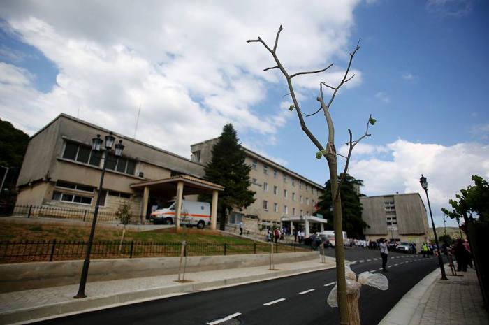 Mori pjesë në fushatë, pezullohet drejtori i shërbimit spitalor në Tepelenë