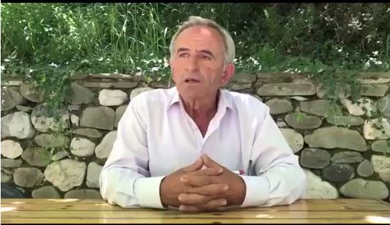 VIDEO/ Tepelensi i zhgënjyer me PD-në tregon pse kësaj radhe do votojë Edi Ramën