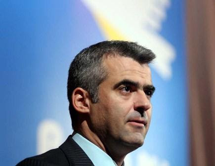 I drekoi te shtëpia e krushkut në Dropull, Dulja i përgjigjet Ramës