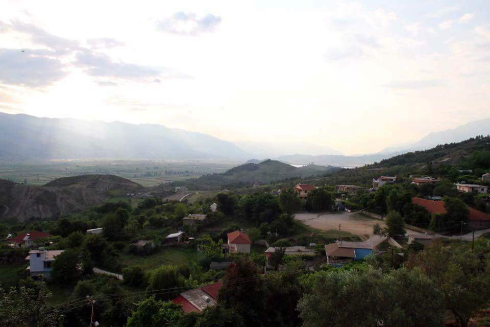 Digjet pompa, Nepravishta pa ujë prej tre ditësh