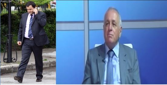 Plas gallata/ Tritan Shehu si Vangjel Tavo, jep numrin e celularit: Është i vetmi që kam, unë nuk mbaj dy numra