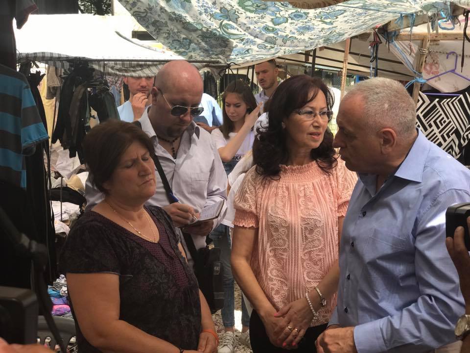 Gjirokastër, Tritan Shehu zbulon një histori nga “Rilindja”