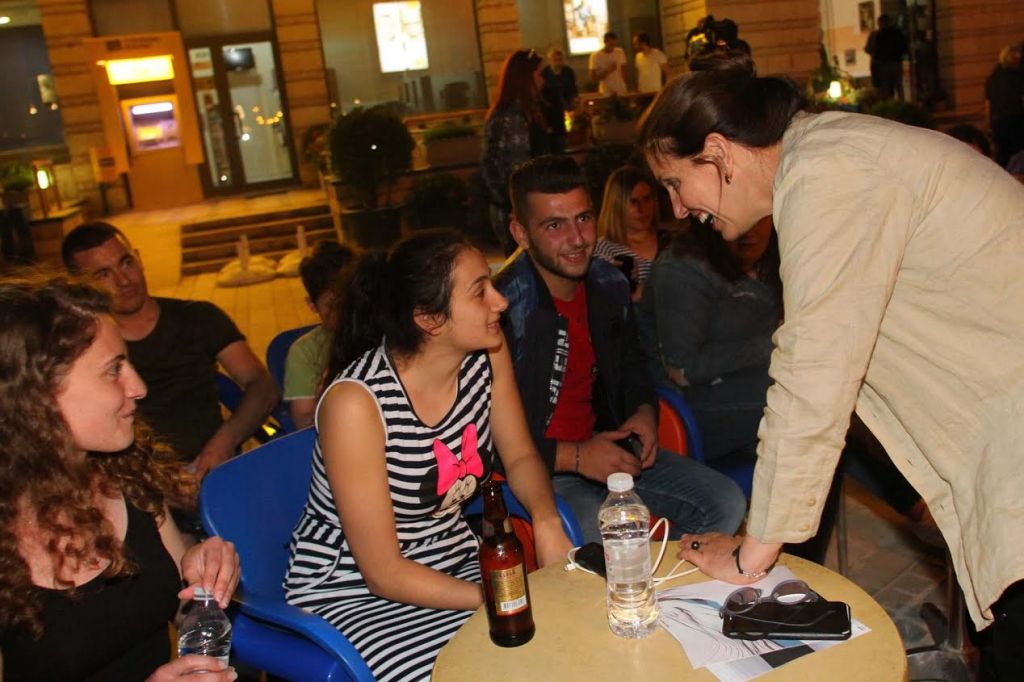 Kumbaro të rinjve të Përmetit: Krenaritë e qytetit, i kthejmë në krenari të Shqipërisë!