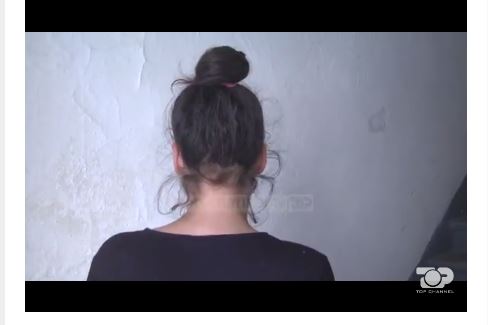 VIDEO/ Rrëfehet vajza nga Gjirokastra: Si nisa të luaja lojën e rrezikshme “Balena Blu”